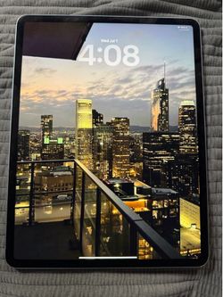 iPad Air 13in M2