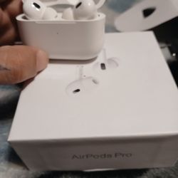 Air Pods Pro 2