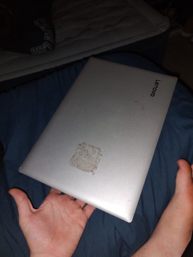 Lenovo Laptop