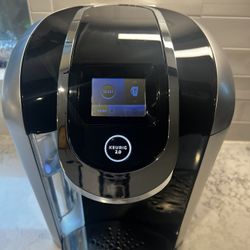 Keurig Coffee Maker 