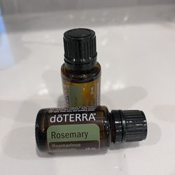 DoTERRA Rosemary 