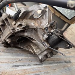 Cívic 1(contact info removed) Transmisión Manual Std