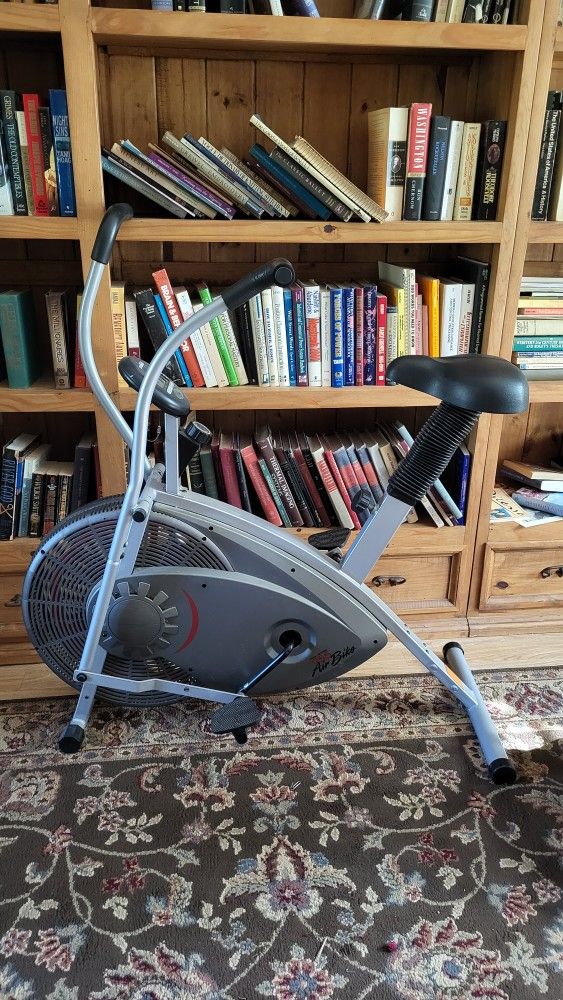 Stationary Bike