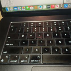 MacBook 