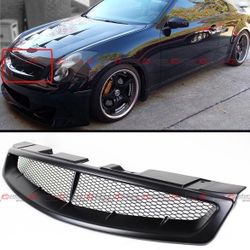 03-07 INFINITI G35 2DR FRONT MESH GRILL