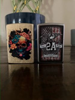 Lighters