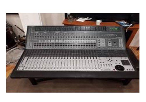 Audio Recording Equipment FOR SALE