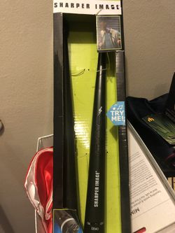 Drum sticks