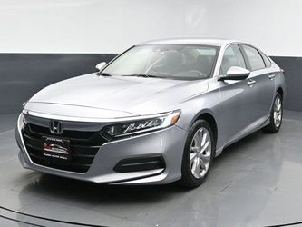 2020 Honda Accord