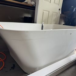 Soaking Tub