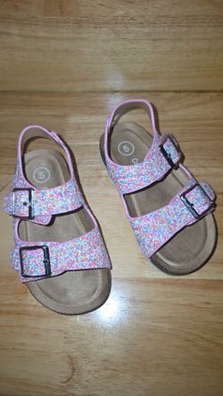 Toddler Girl Shoes
