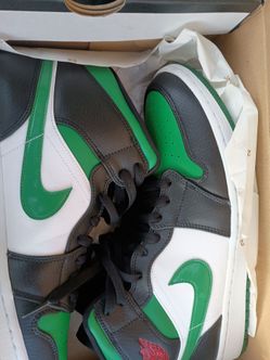 Jordans shoes