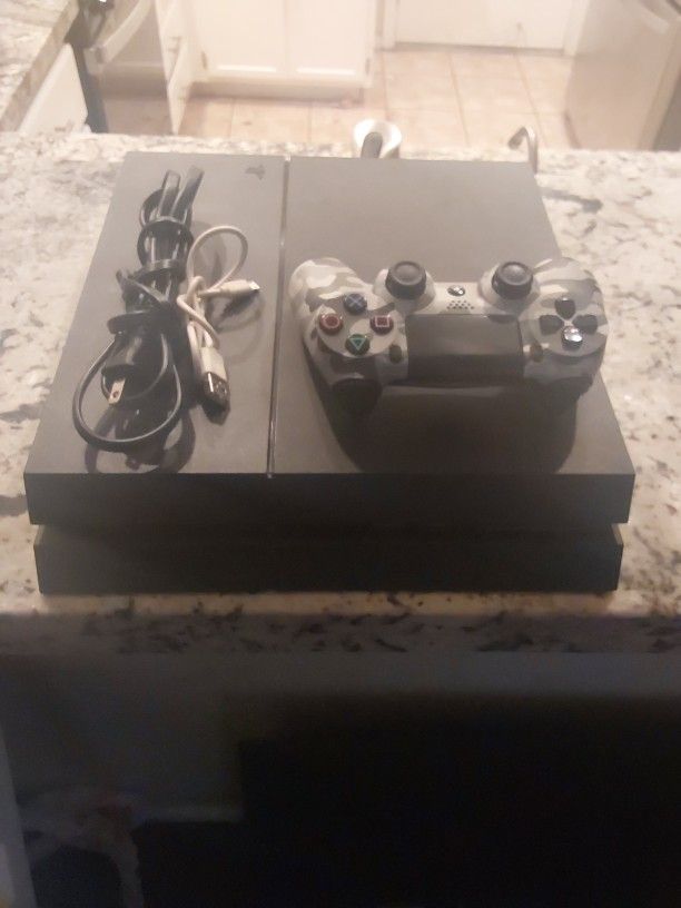Ps4