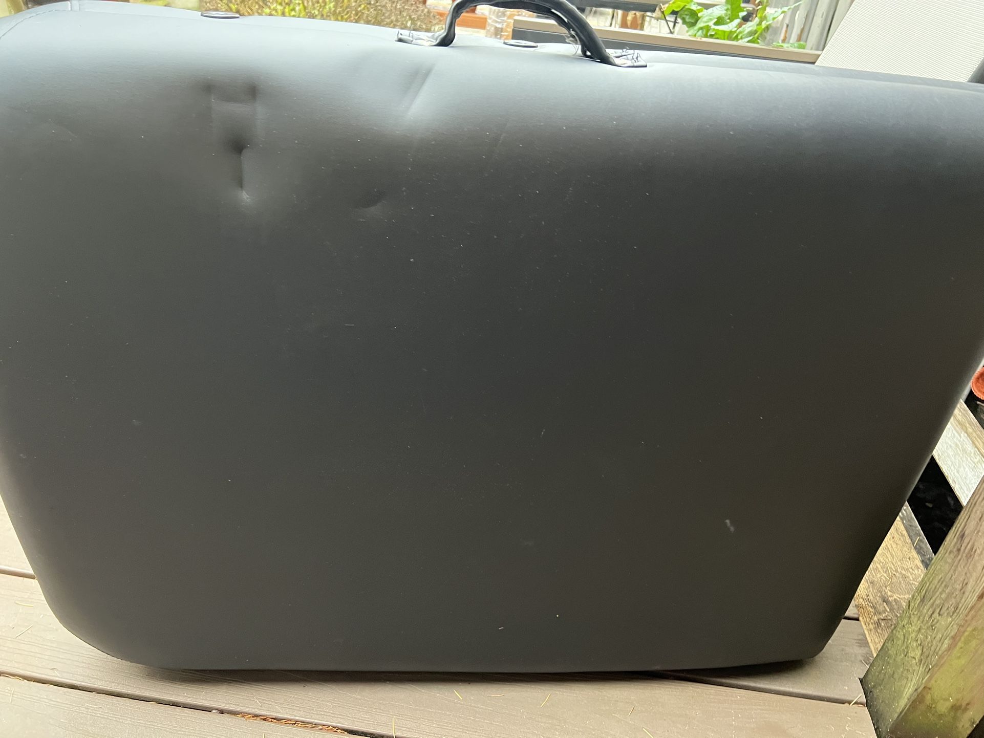 Sierra Comfort Portable Massage Table