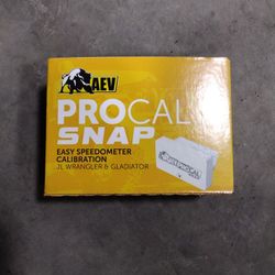 Aev Procal Snap
