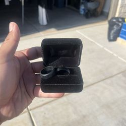 Manly Band Size 11 Tungsten 