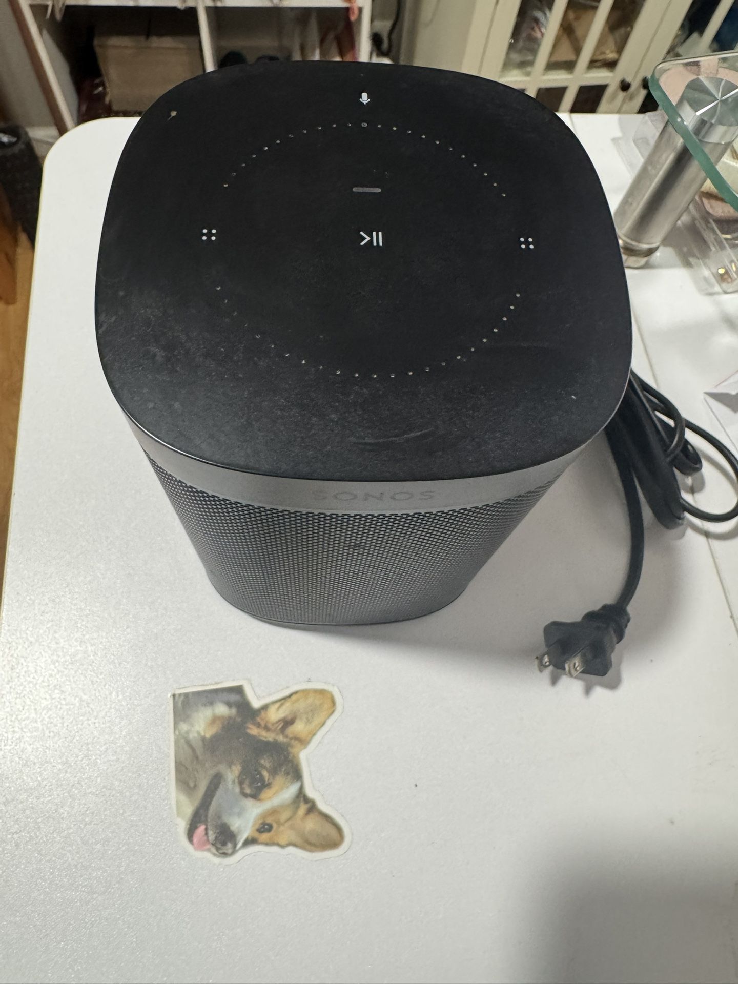 Sonos Speaker