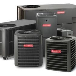 Goodman AC Or Furnace ( Low To High Price)