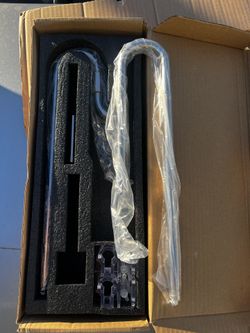 Stainless Steel Lily Pipe