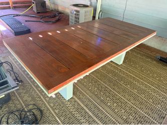 Outdoor Table