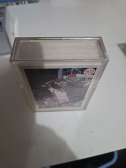 1991 Front Row Basketball Trading Cards Set