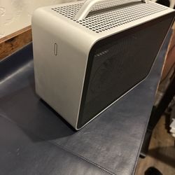 Small Powerful Gaming PC