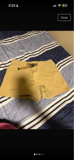 North face shorts
