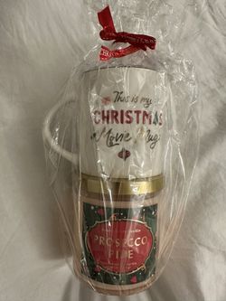 Opalhouse Candle And Mug Gift Set