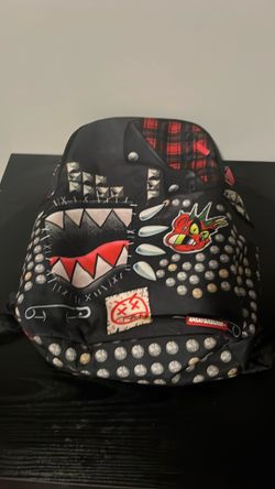 Sprayground
