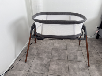 Bassinet Chicco 3 in 1
