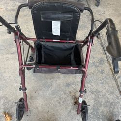 Used Walker