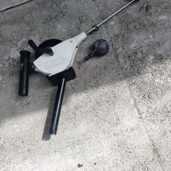 Canon Downrigger, Rod Holder, Weight Rod Holder Mountdown Rigger Not Penn