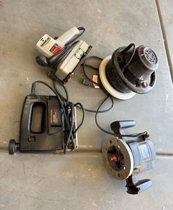 Tools