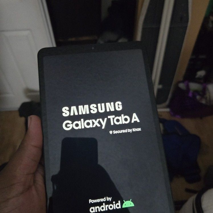 Samsung Galaxy Tab A 