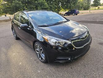 2016 Kia Forte
