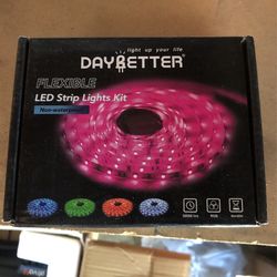Led String Light