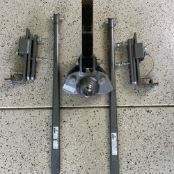 Husky Towing Weight Distribution Hitch 2” Ball