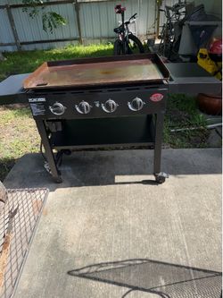Grill