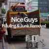NICE GUYS JUNK & HAULING