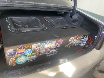 L7-15s Q Class W/ Custom Gately Box W/ D4S 2800w Amp