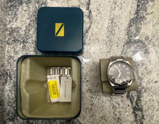 Fossil Watch
