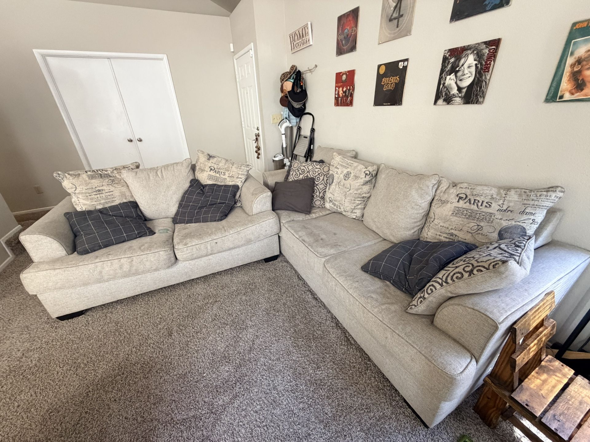 Free Couch