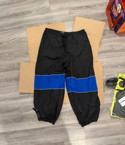 Forever 21 trackpants