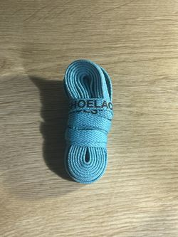 Off-White Shoe Laces
