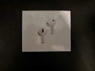 AirPod Pro 3s