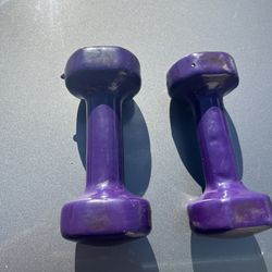 Weights 