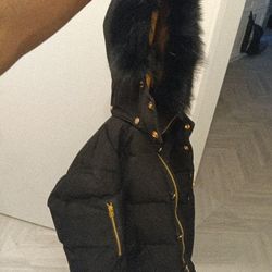 Moose knuckles for 350