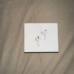 Apple AirPods Pro 3 
