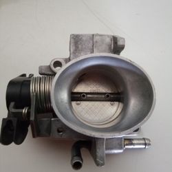 Throttle Body GM