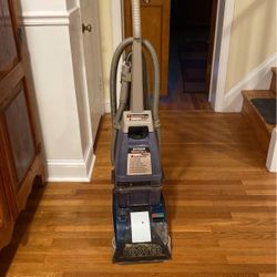 Hoover Carpet Cleaner 